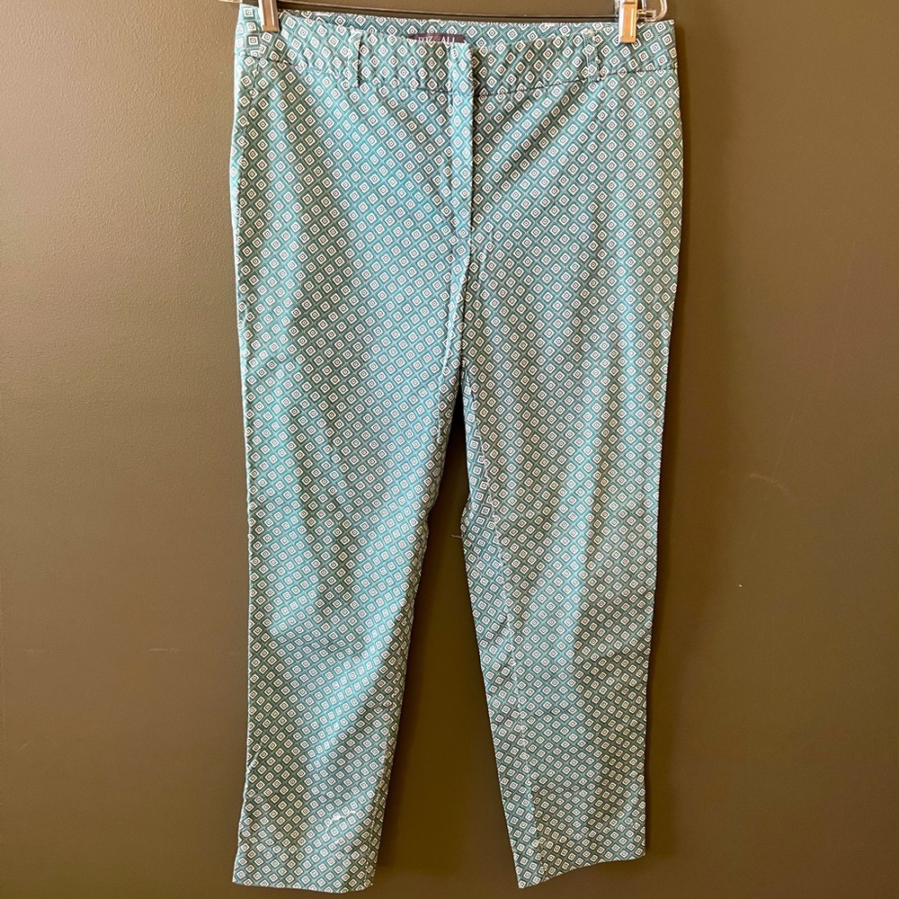 Spring pants